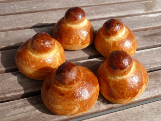 Brioche