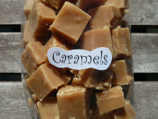 Caramels