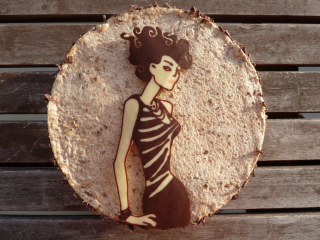 Parfait noisettes